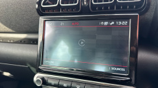 Citroen C3 Aircross 1.2 PureTech 110 Shine Plus 5dr Petrol Hatchback